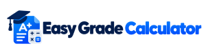 Easy Grade Calculator